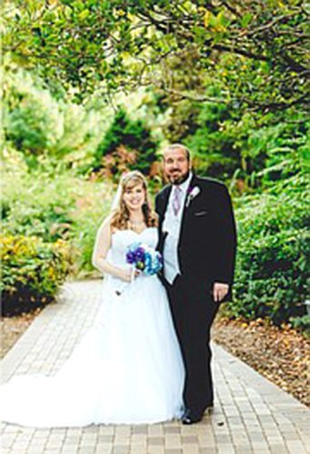 Christina Colucci — Brad Weber